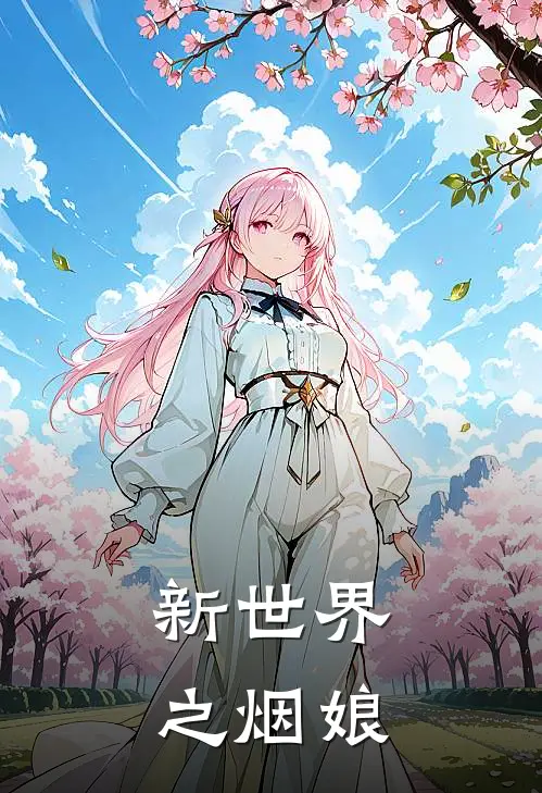 新世界之烟娘汉克万宝路热门小说推荐_完本小说大全新世界之烟娘(汉克万宝路)