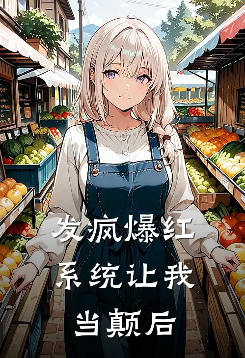 发疯爆红：系统让我当颠后沈雯林笑完结版免费小说_完本小说大全发疯爆红：系统让我当颠后沈雯林笑