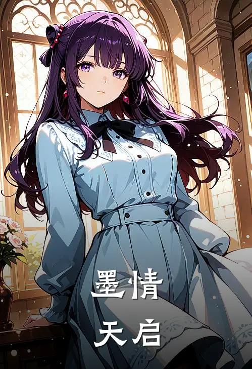 墨情：天启