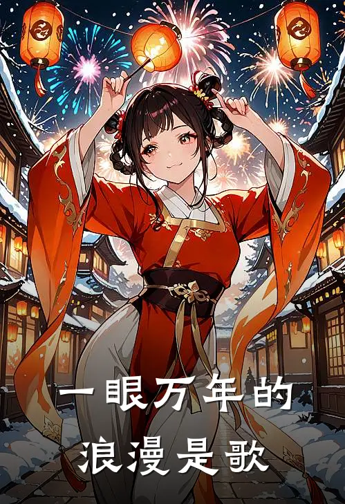 一眼万年的浪漫是歌