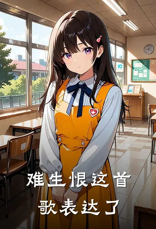 难生恨这首歌表达了