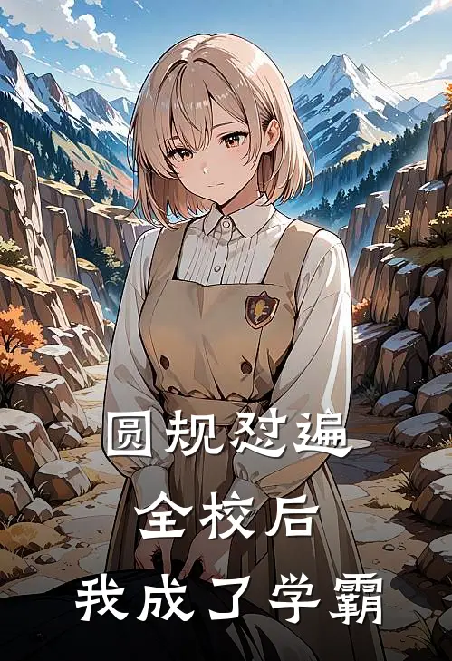 圆规怼遍全校后，我成了学霸(周磊夏知)最新好看小说_无弹窗全文免费阅读圆规怼遍全校后，我成了学霸周磊夏知