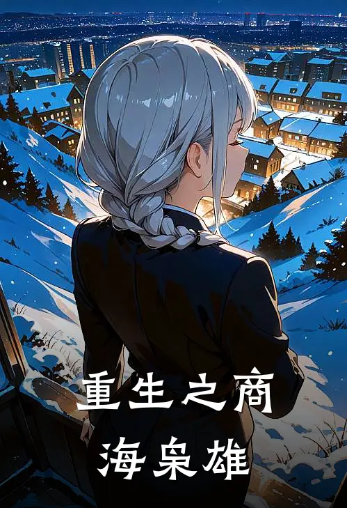 重生之商海枭雄