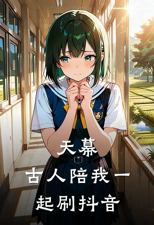 天幕：古人陪我一起刷抖音(王牧嬴政)_王牧嬴政热门小说