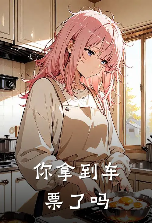 你拿到车票了吗