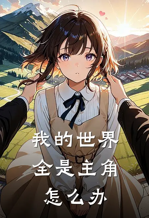 我的世界全是主角怎么办