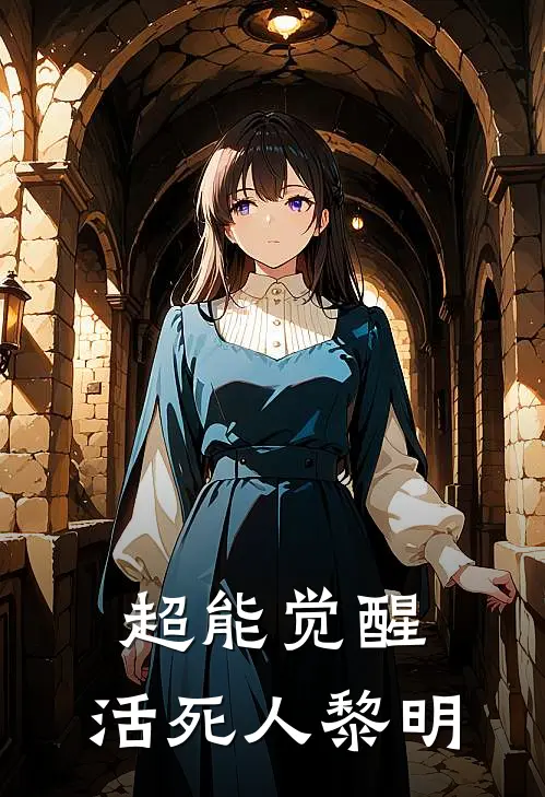 超能觉醒：活死人黎明(林逸汤姆)完结的热门小说_全本免费完结小说超能觉醒：活死人黎明(林逸汤姆)