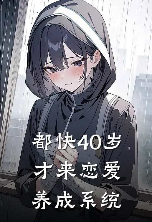 都快40岁才来恋爱养成系统(韦恩安娜)在线阅读免费小说_最新章节列表都快40岁才来恋爱养成系统(韦恩安娜)