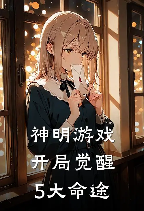 神明游戏：开局觉醒5大命途