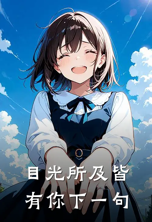 目光所及皆有你下一句