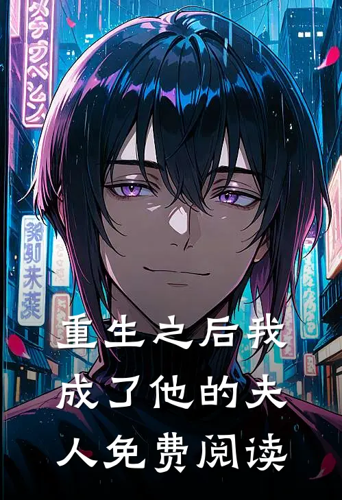 重生之后我成了他的夫人免费阅读