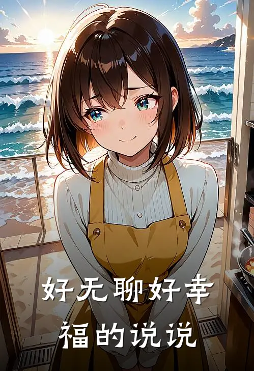 好无聊好幸福的说说