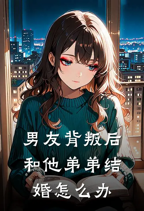 男友背叛后和他弟弟结婚怎么办