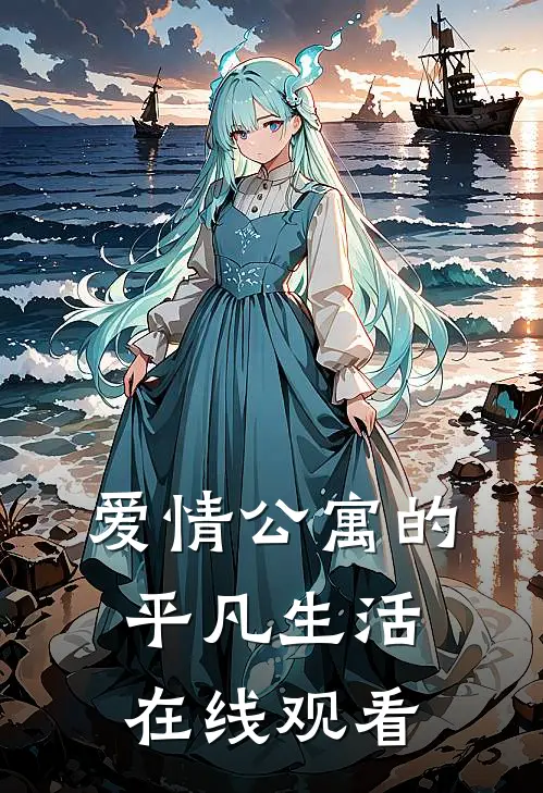 爱情公寓的平凡生活在线观看