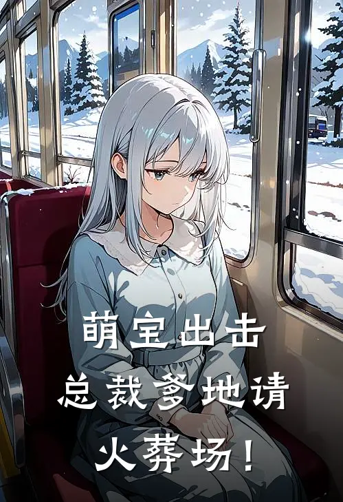 萌宝出击，总裁爹地请火葬场！