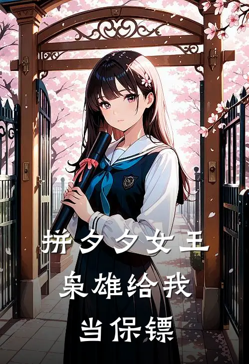 拼夕夕女王：枭雄给我当保镖