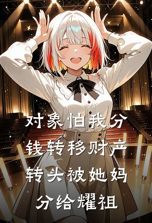 《对象怕我分钱转移财产，转头被她妈分给耀祖》沈莉夏阳全本阅读_(沈莉夏阳)全集阅读