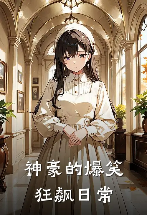 神豪的爆笑狂飙日常