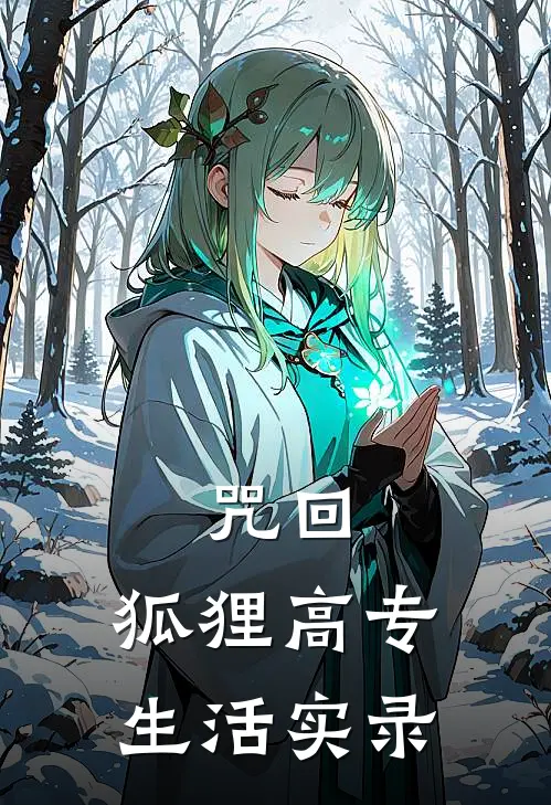 咒回：狐狸高专生活实录