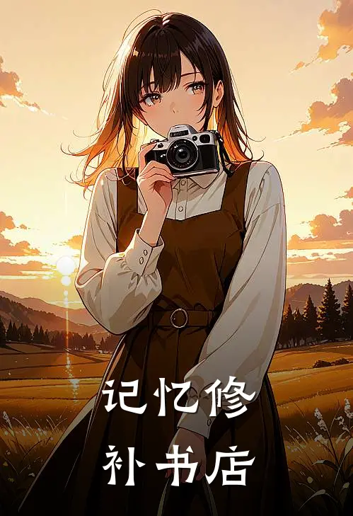 记忆修补书店(林晚林晨)免费小说阅读_完结版小说推荐记忆修补书店(林晚林晨)