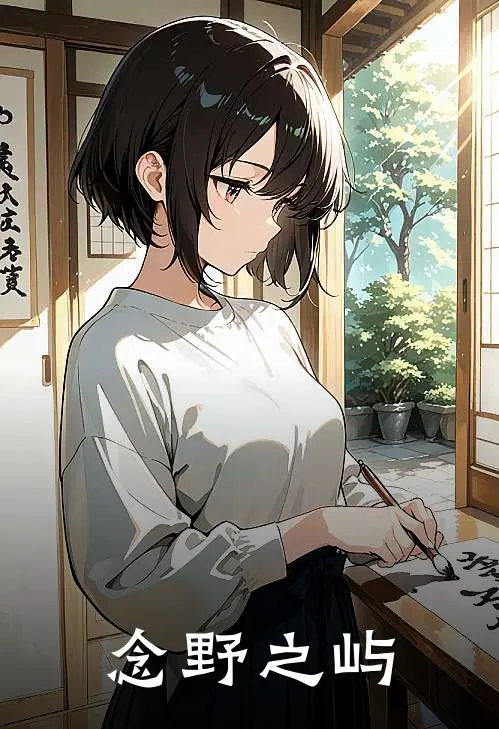 苏野苏神(念野之屿)_《念野之屿》最新章节免费在线阅读