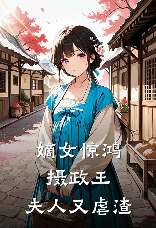 嫡女惊鸿：摄政王，夫人又虐渣