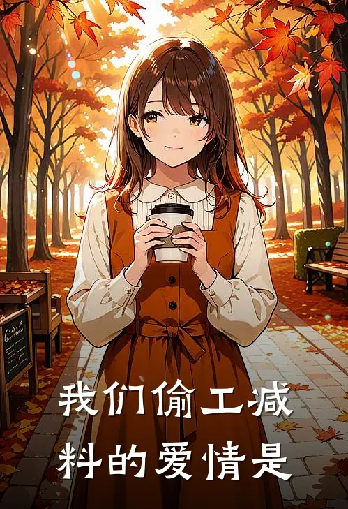 我们偷工减料的爱情是