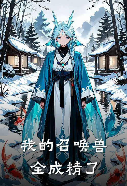 我的召唤兽全成精了