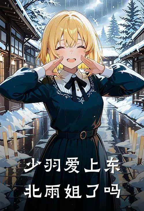 少羽爱上东北雨姐了吗
