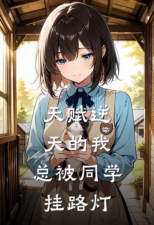 天赋逆天的我，总被同学挂路灯