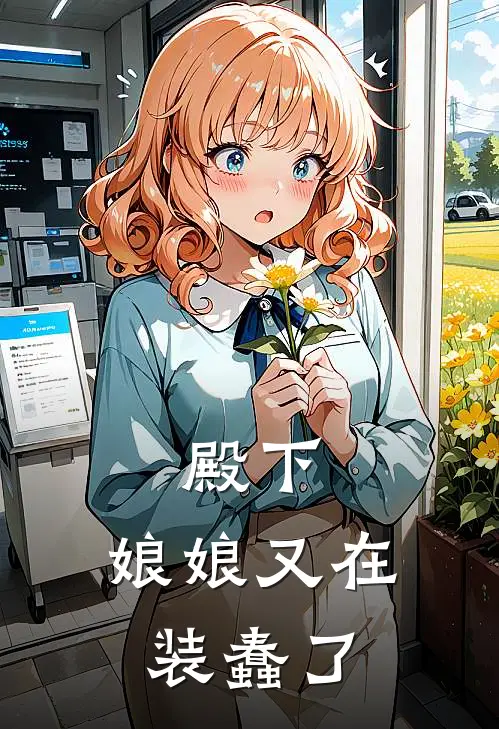 殿下，娘娘又在装蠢了