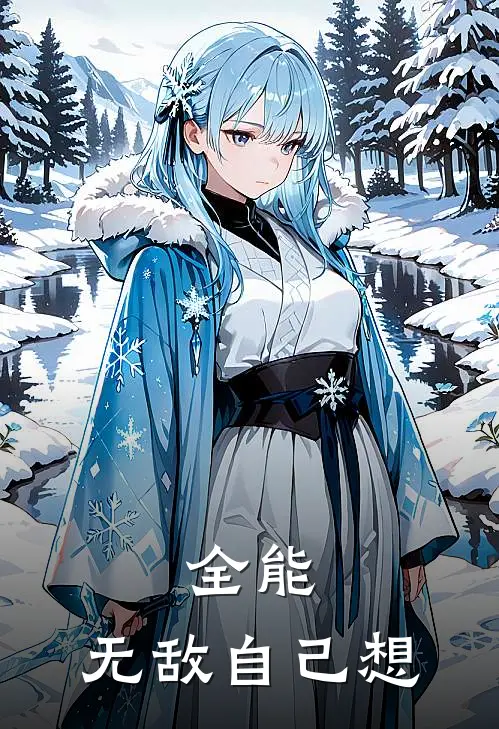 全能，无敌自己想叶帆赵大川小说完结推荐_完整版小说免费阅读全能，无敌自己想(叶帆赵大川)