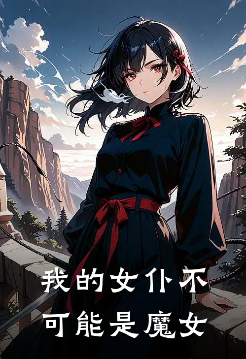 我的女仆不可能是魔女卡尔艾琳娜免费完结版小说_小说完结我的女仆不可能是魔女卡尔艾琳娜