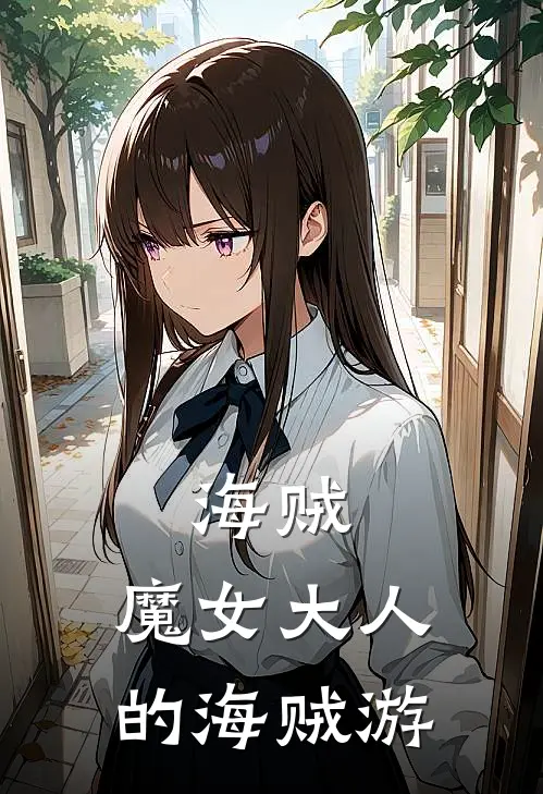 海贼：魔女大人的海贼游