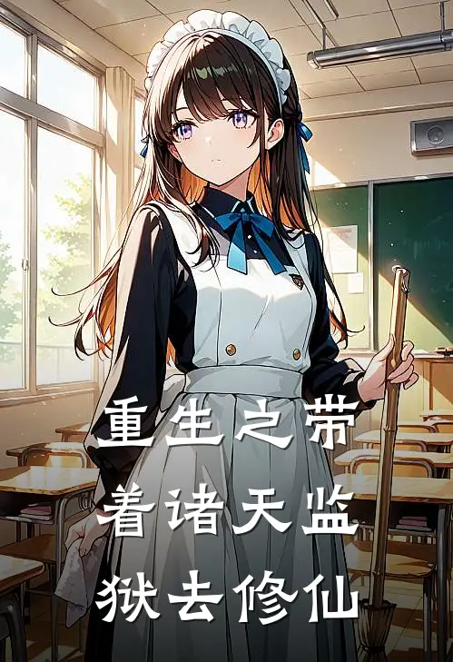 重生之带着诸天监狱去修仙