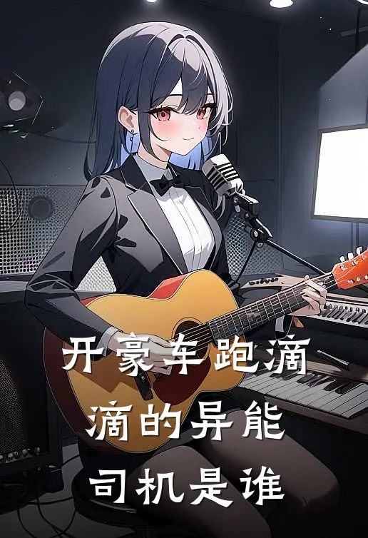 开豪车跑滴滴的异能司机是谁