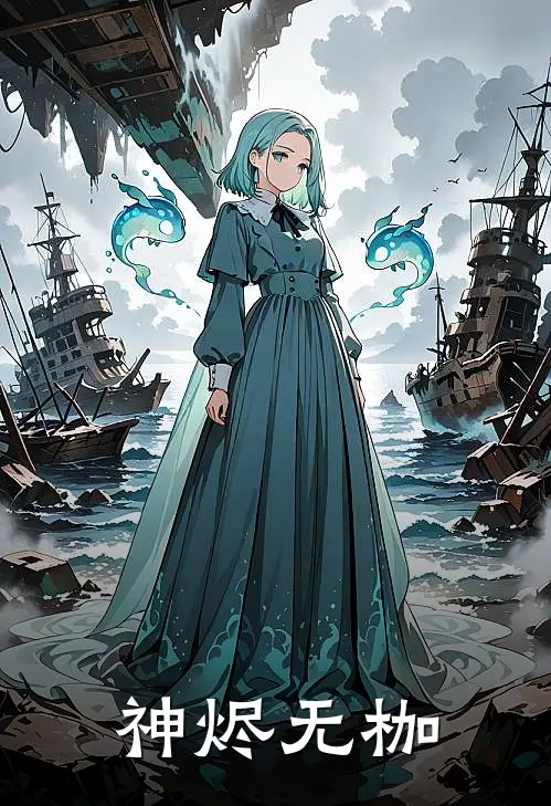 神烬无枷栖枝凌星玄热门完结小说_最新章节列表神烬无枷(栖枝凌星玄)