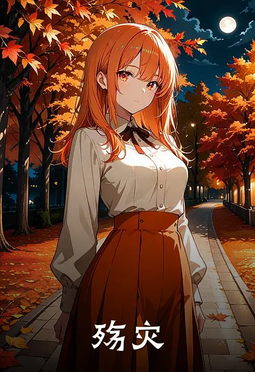 殇灾卫申徐尚最新热门小说_殇灾全本在线阅读