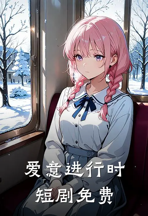 爱意进行时短剧免费