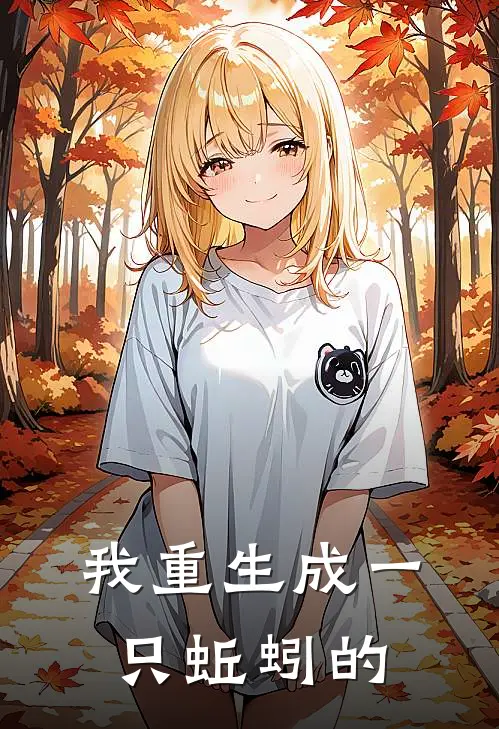 我重生成一只蚯蚓的