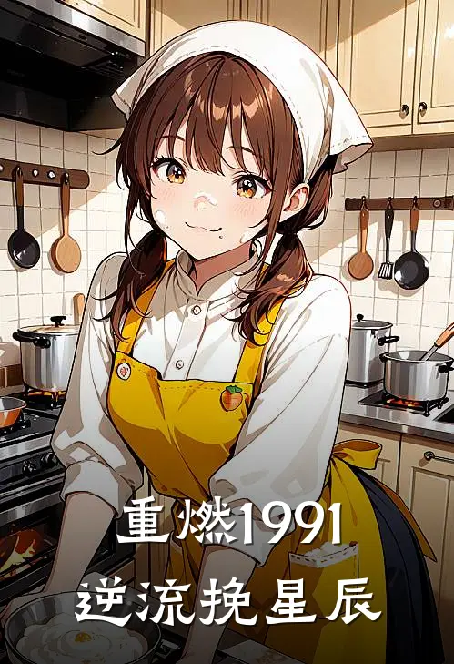 重燃1991：逆流挽星辰(晓雨苏晚星)最热门小说_全本完结小说重燃1991：逆流挽星辰(晓雨苏晚星)