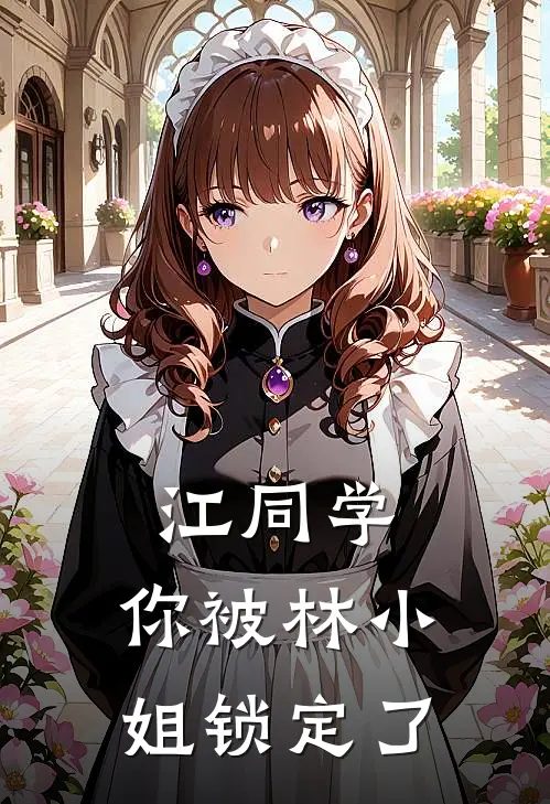 林晚江澈(江同学，你被林小姐锁定了)全本免费在线阅读_林晚江澈全集在线阅读