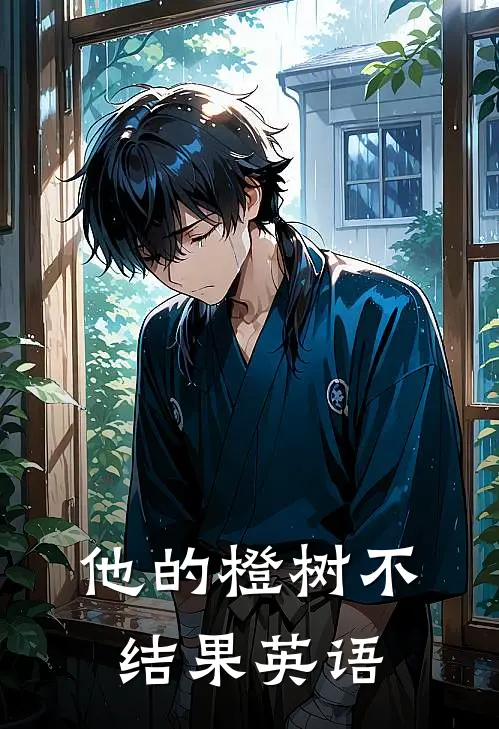 他的橙树不结果英语