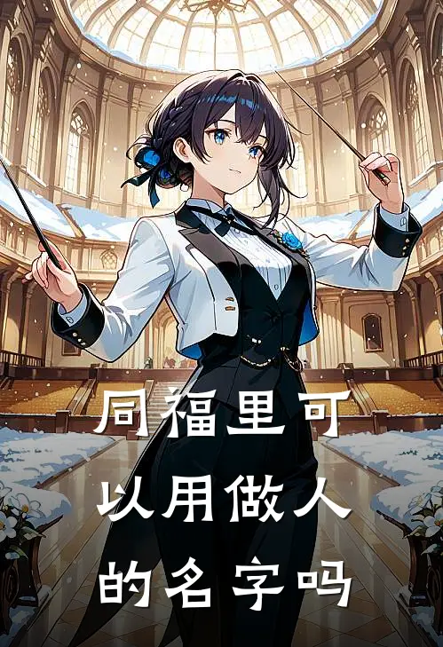 同福里可以用做人的名字吗