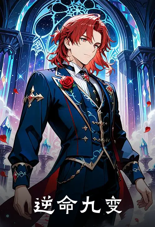 逆命九变