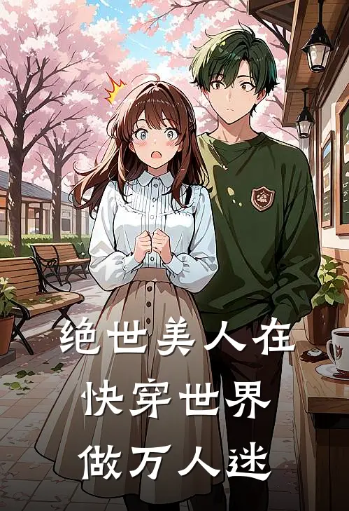 夏倾雨林辰（绝世美人在快穿世界做万人迷）免费阅读无弹窗_绝世美人在快穿世界做万人迷夏倾雨林辰全文免费阅读无弹窗大结局