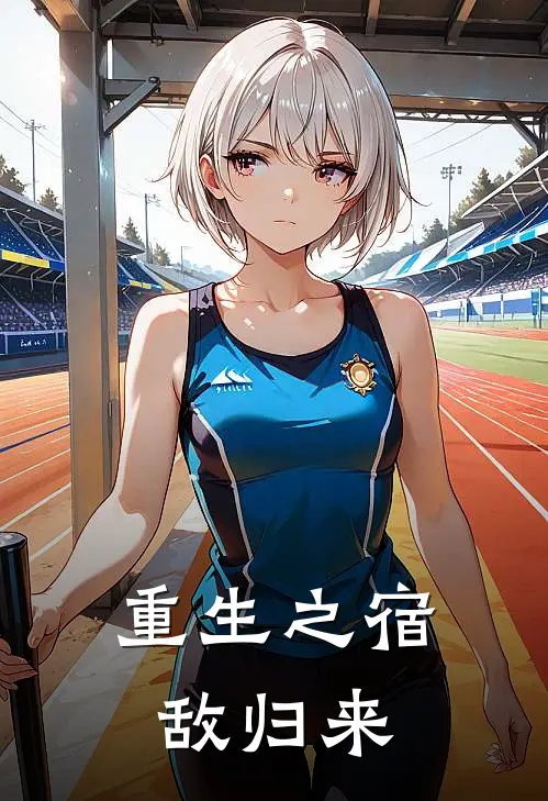 重生之宿敌归来