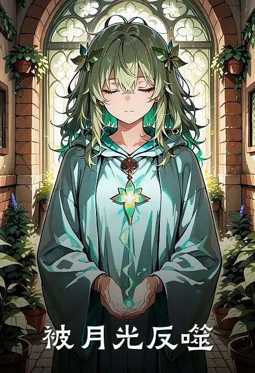 被月光反噬