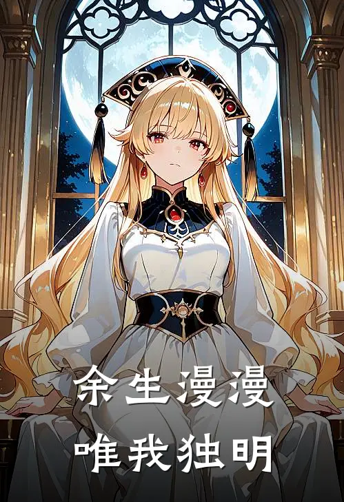 余生漫漫，唯我独明