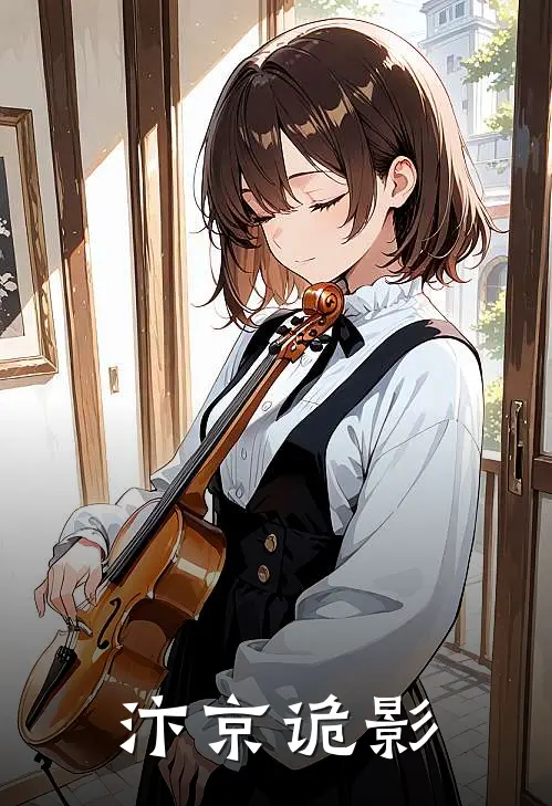 汴京诡影包拯展昭最新好看小说_已完结小说汴京诡影包拯展昭